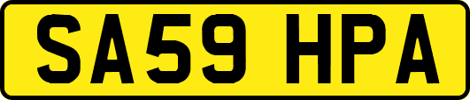 SA59HPA