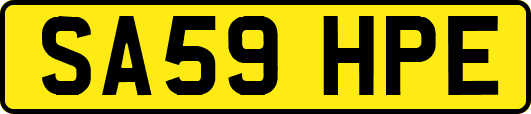 SA59HPE