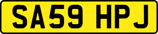 SA59HPJ