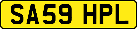 SA59HPL