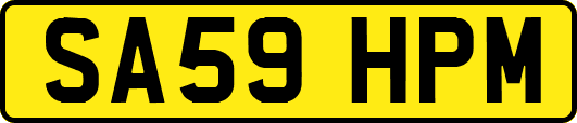 SA59HPM