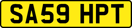 SA59HPT