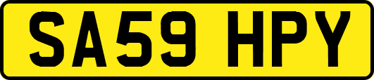 SA59HPY