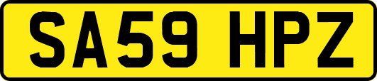 SA59HPZ