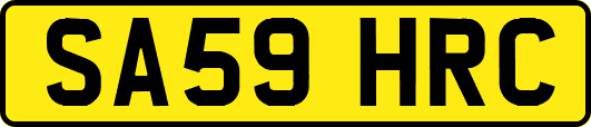 SA59HRC