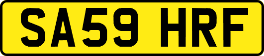 SA59HRF