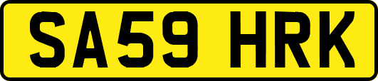 SA59HRK