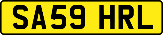 SA59HRL