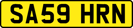 SA59HRN