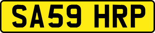 SA59HRP
