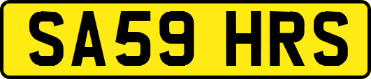 SA59HRS