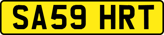 SA59HRT
