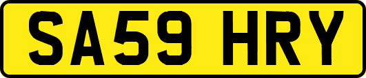 SA59HRY