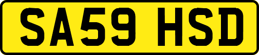 SA59HSD