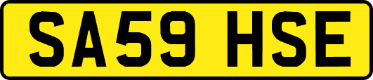 SA59HSE