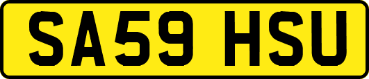 SA59HSU