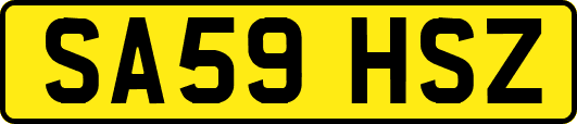 SA59HSZ