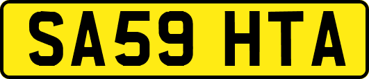SA59HTA