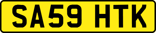 SA59HTK