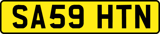 SA59HTN