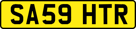 SA59HTR