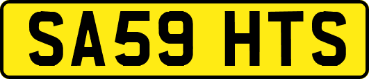SA59HTS