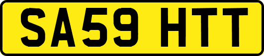 SA59HTT