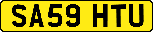 SA59HTU