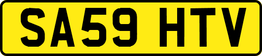 SA59HTV