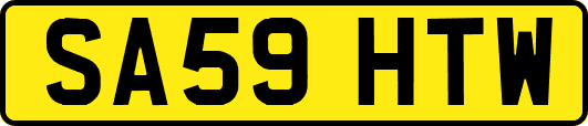 SA59HTW