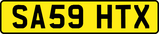SA59HTX
