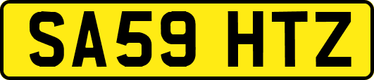 SA59HTZ