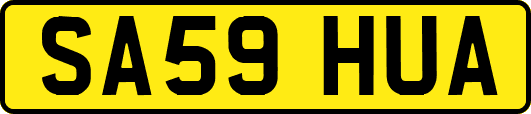 SA59HUA
