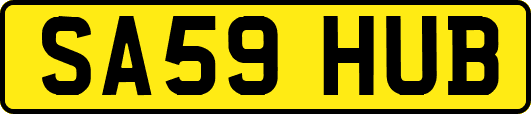 SA59HUB
