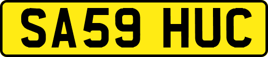 SA59HUC
