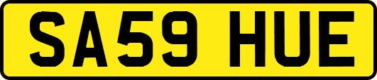 SA59HUE