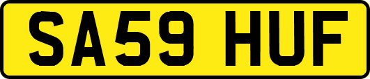 SA59HUF