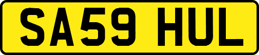 SA59HUL