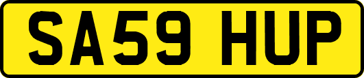SA59HUP