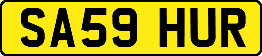 SA59HUR