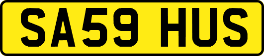 SA59HUS