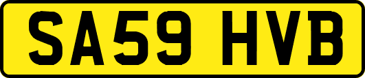 SA59HVB