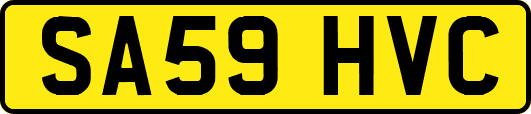 SA59HVC