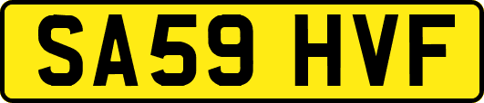 SA59HVF