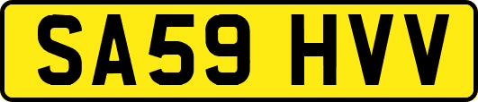SA59HVV
