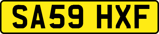 SA59HXF