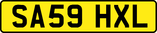 SA59HXL