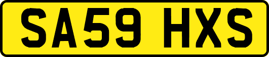 SA59HXS