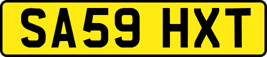 SA59HXT