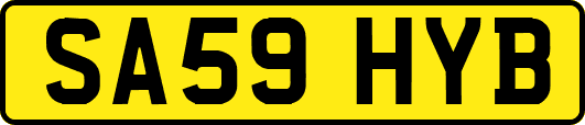 SA59HYB